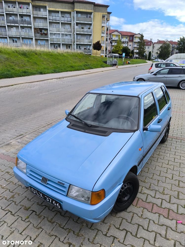 Fiat Uno - 19