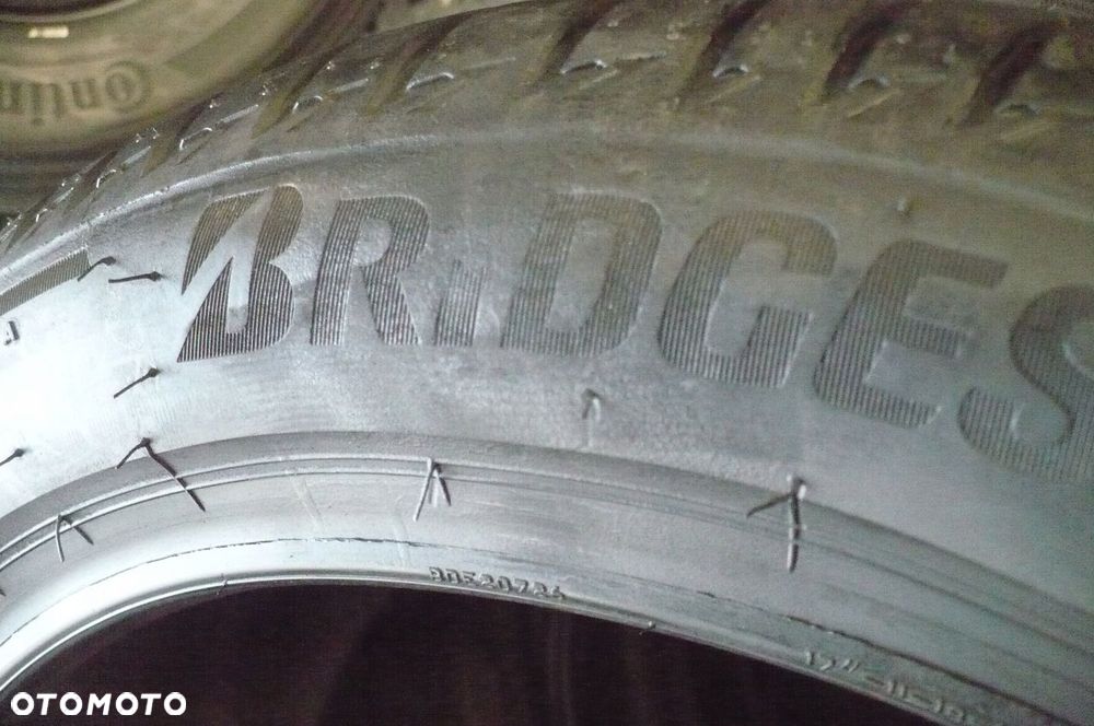 BRIDGESTONE Turanza T005 AO 225/45R17 6,5mm 2022 - 6