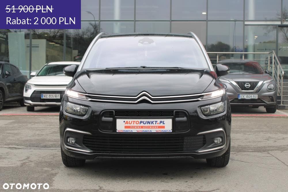 Citroën C4 SpaceTourer - 2
