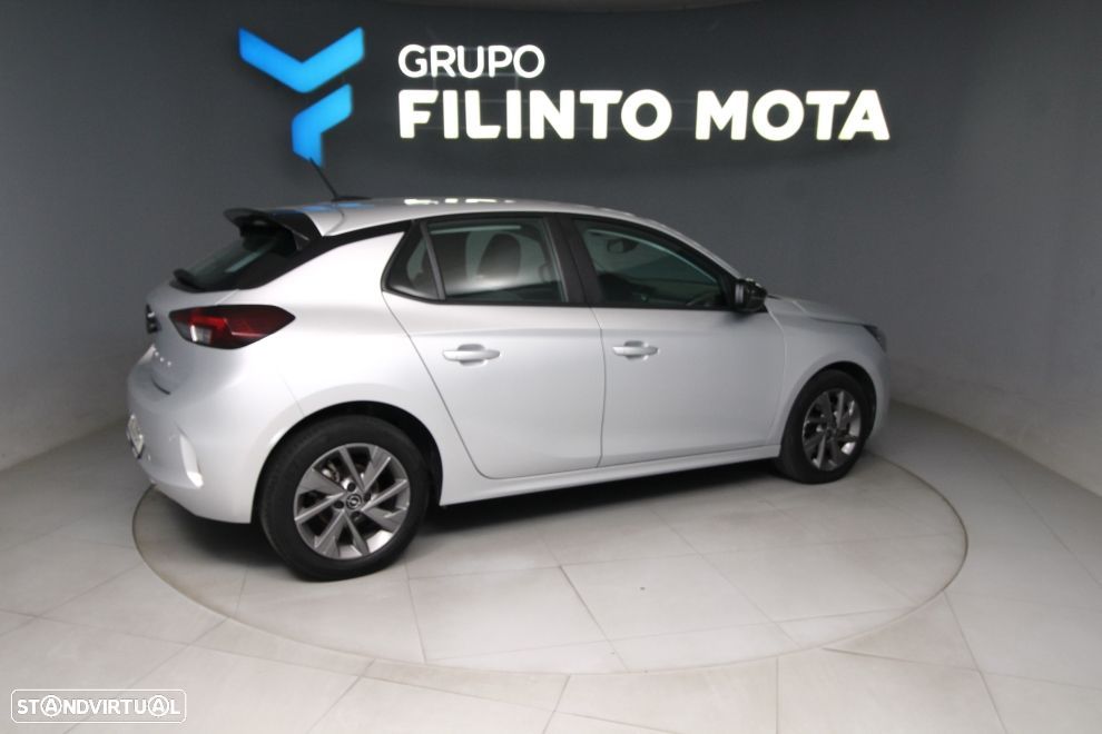 Opel Corsa 1.2 T Elegance Aut. - 2