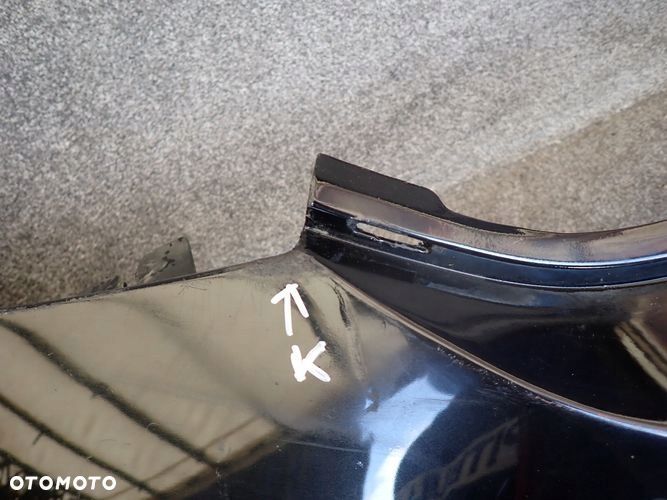 FIAT FREEMONT DODGE JORNEY LIFT 11- zderzak przedni przód - 3