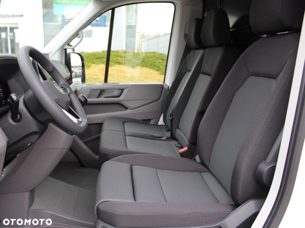 Volkswagen Crafter - 19
