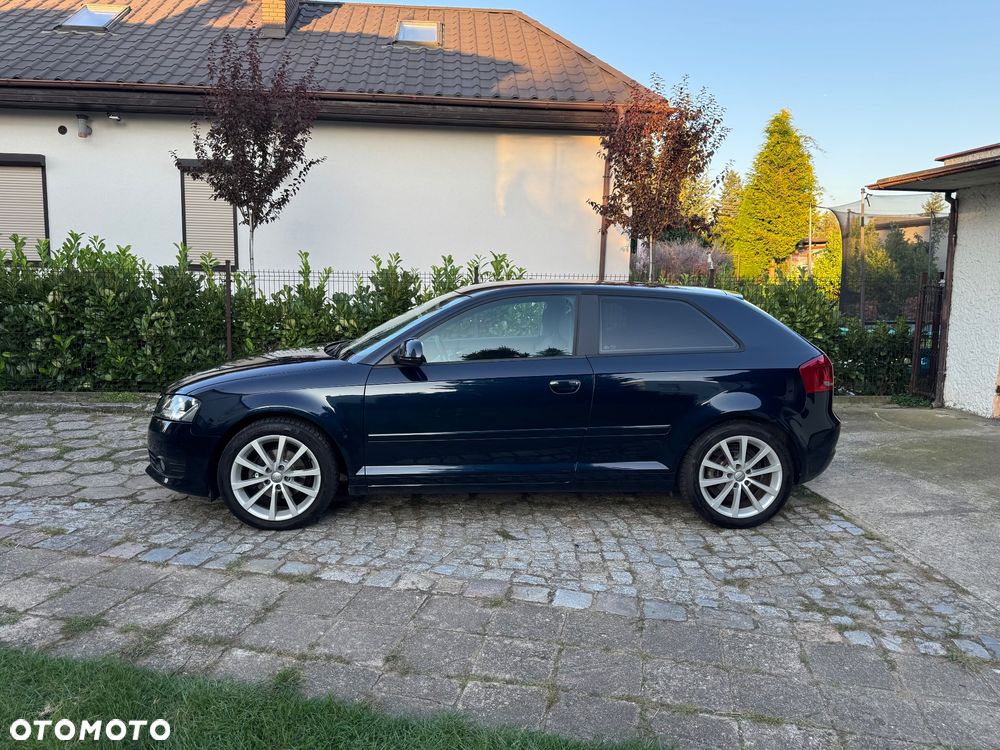 Audi A3 3-drzwiowe - 17