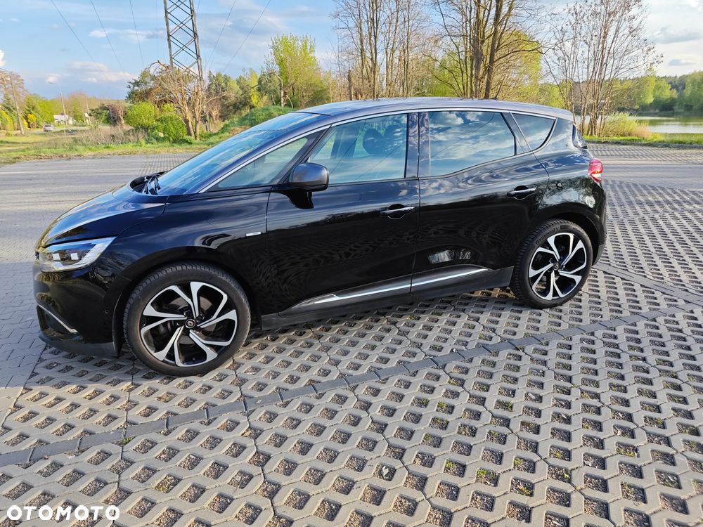 Renault Scenic - 10