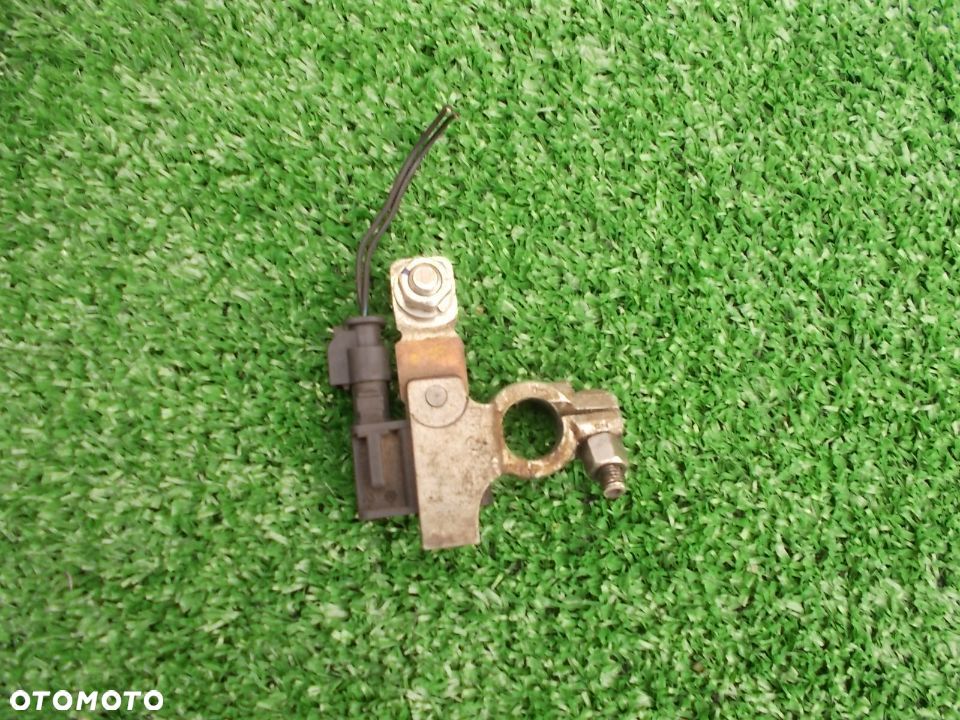 Klema minusowa PE05 188A1 Mazda CX-3 3 BM 6 GJ CX 5 2012