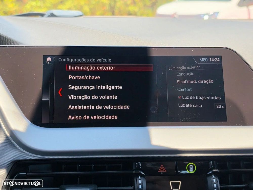 BMW 116 d - 24