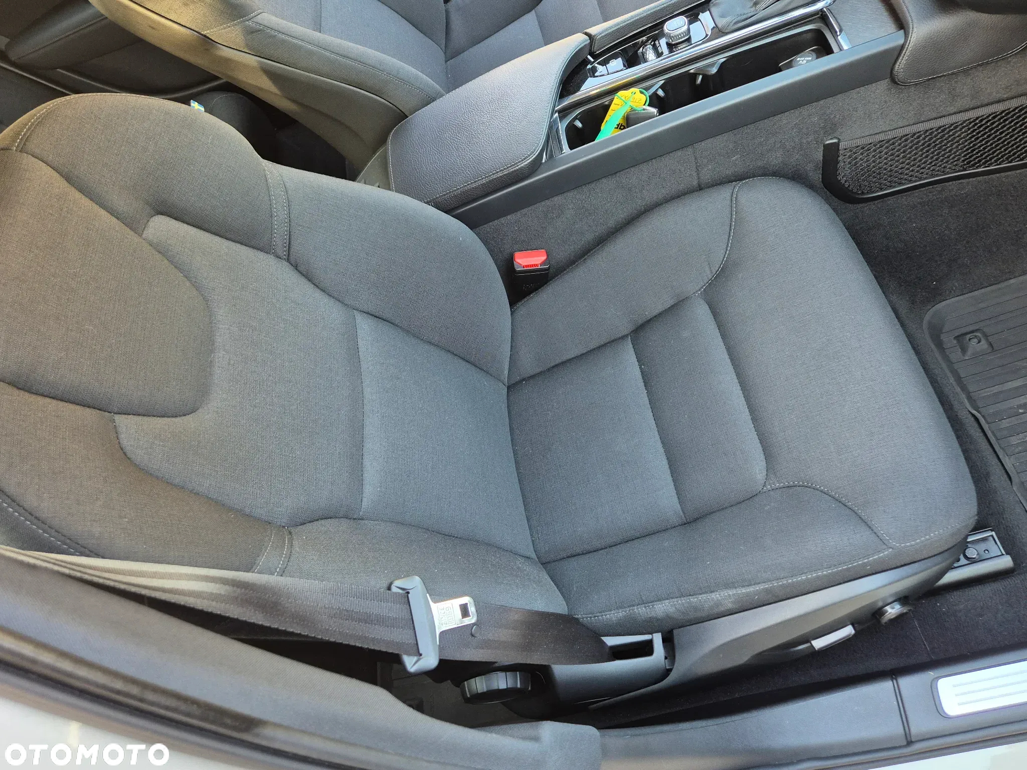 Volvo V90 Cross Country D4 AWD Geartronic - 13
