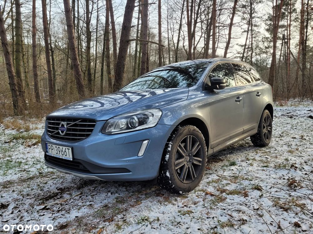 Volvo XC 60