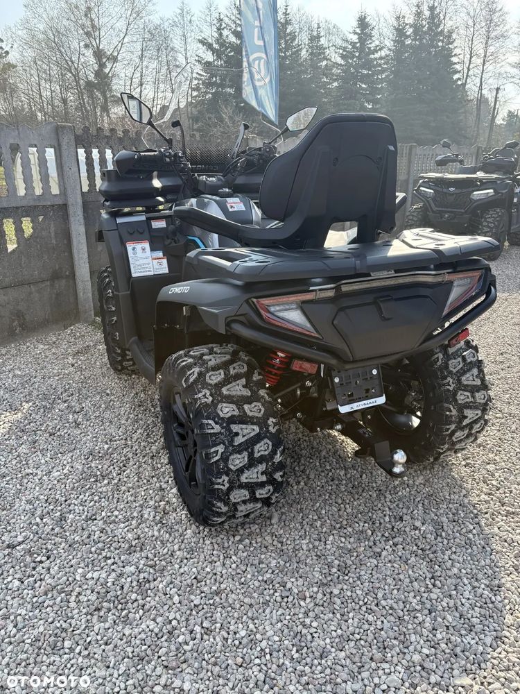 CFMoto CForce - 24