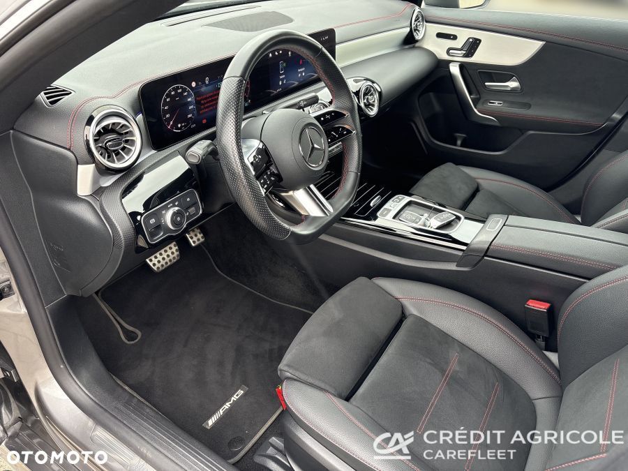 Mercedes-Benz CLA 200 mHEV 7G-DCT - 10