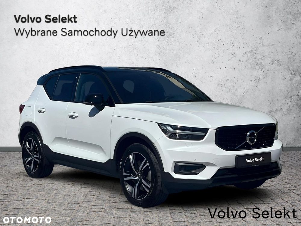 Volvo XC 40 - 9