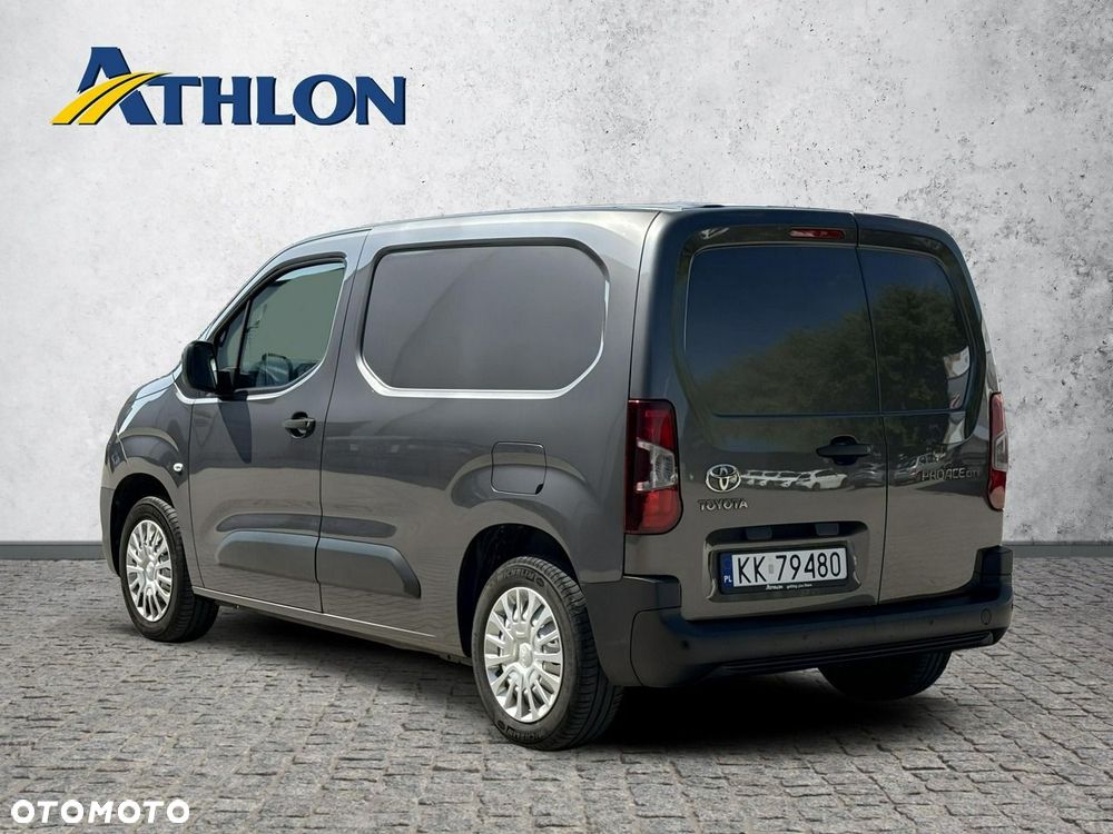 Toyota Proace City - 3