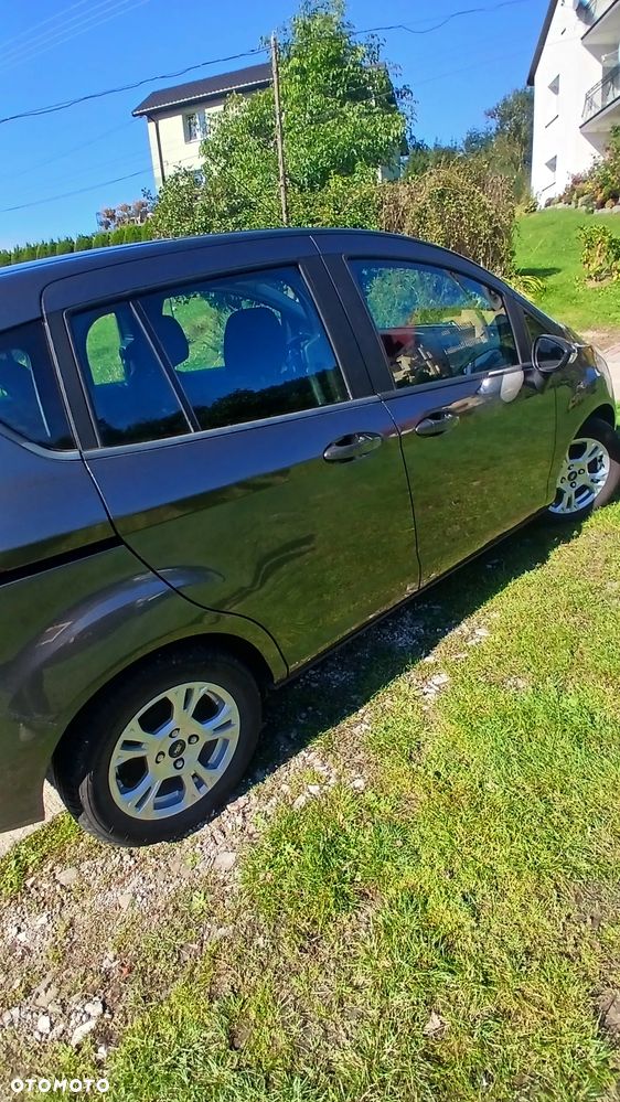 Ford B-MAX - 5