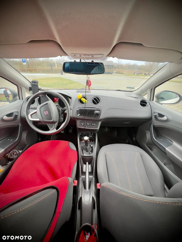Seat Ibiza - 7