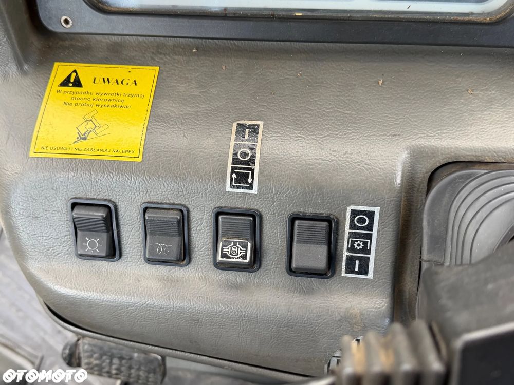 Pronar 82TSA MTZ 82SA 82A PRONAR nie Ursus, Zetor, Belarus - 33