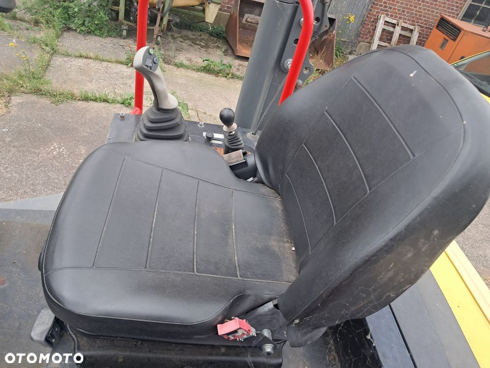 Wacker Neuson DW90 - 10