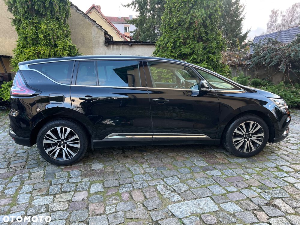 Renault Espace Energy dCi 160 EDC Initiale Paris - 8