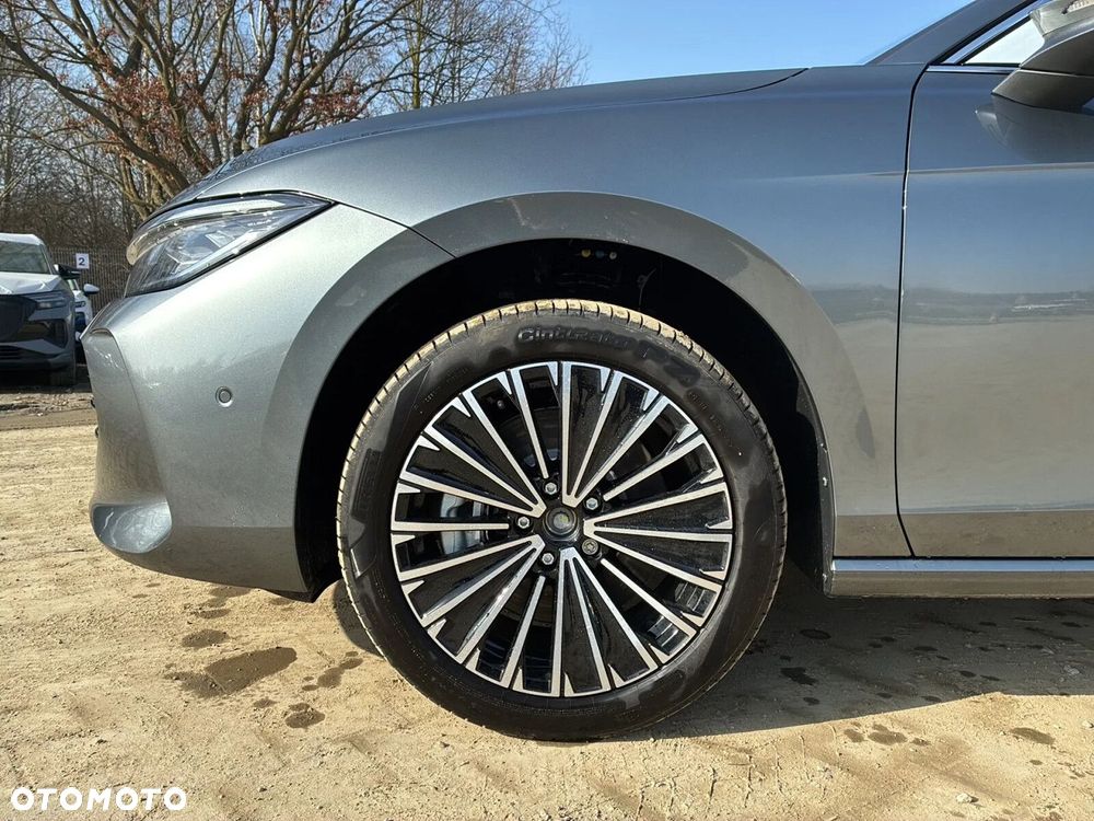 Volkswagen Passat - 16