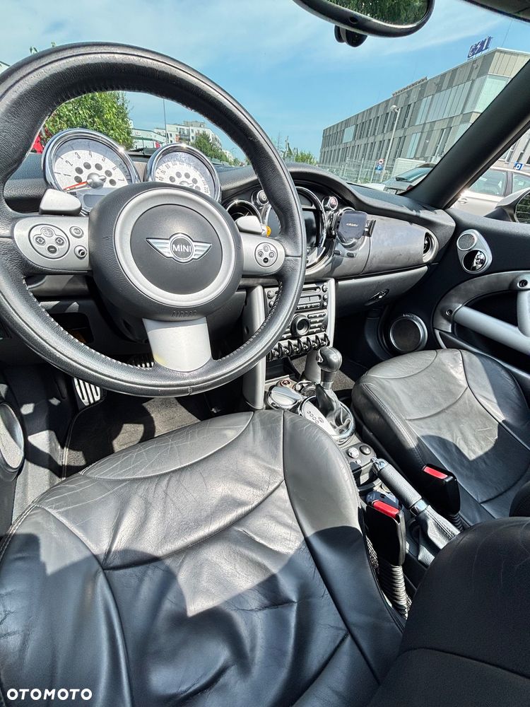 MINI Cooper S - 13