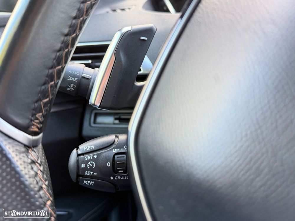 Peugeot 3008 1.5 BlueHDi GT Line EAT8 - 25