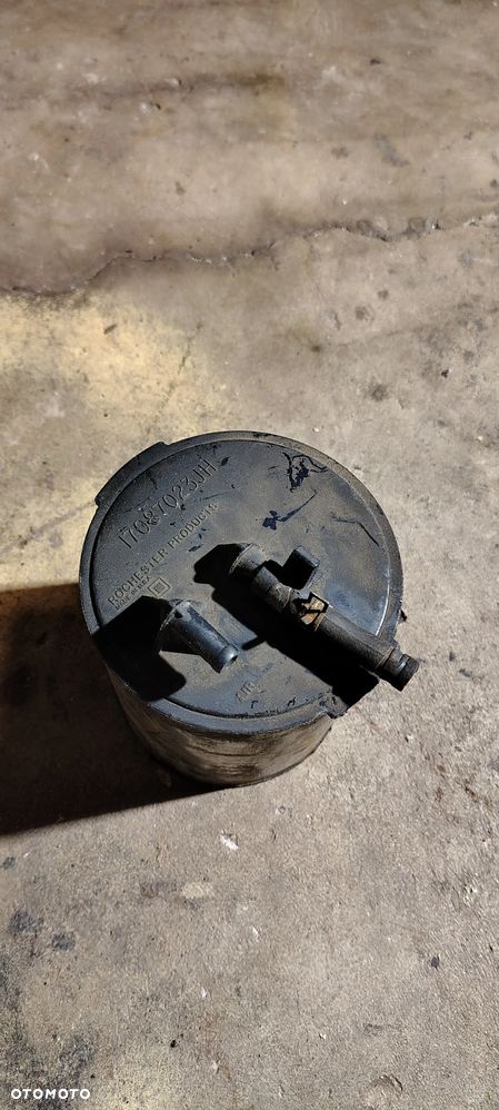 Opel Monterey 3.2 V6 części - 28