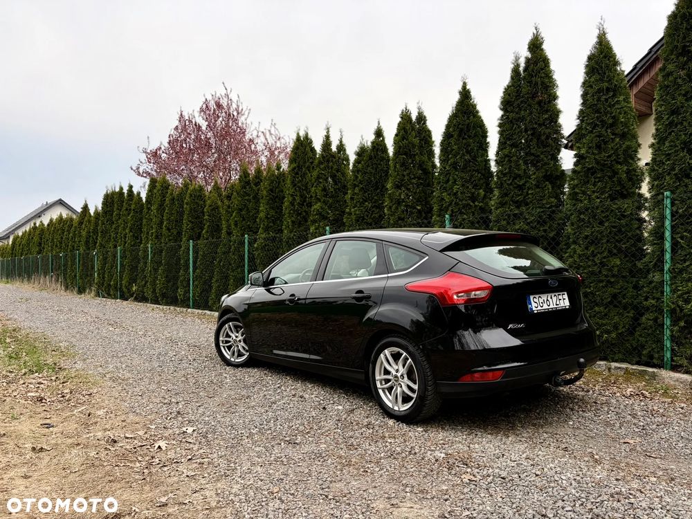 Ford Focus 1.0 EcoBoost Gold X (Edition) - 19