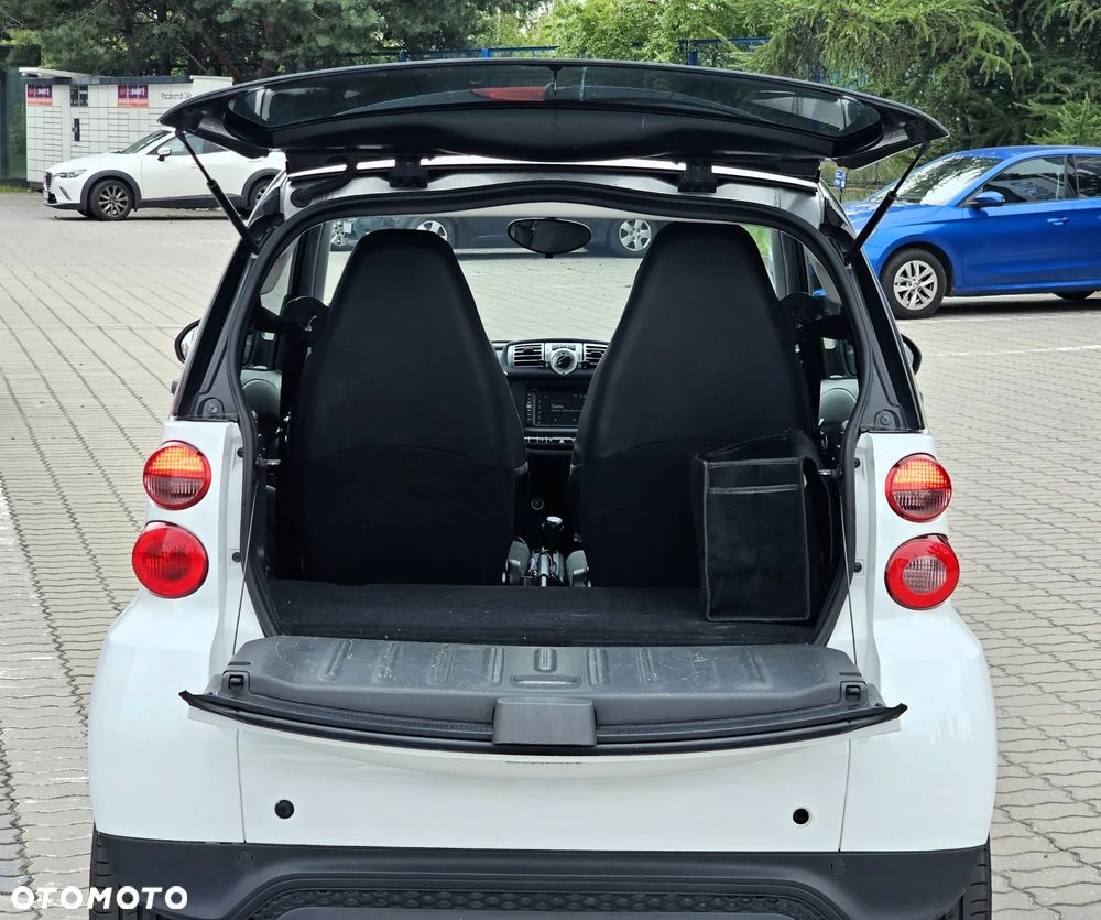 Smart Fortwo - 10