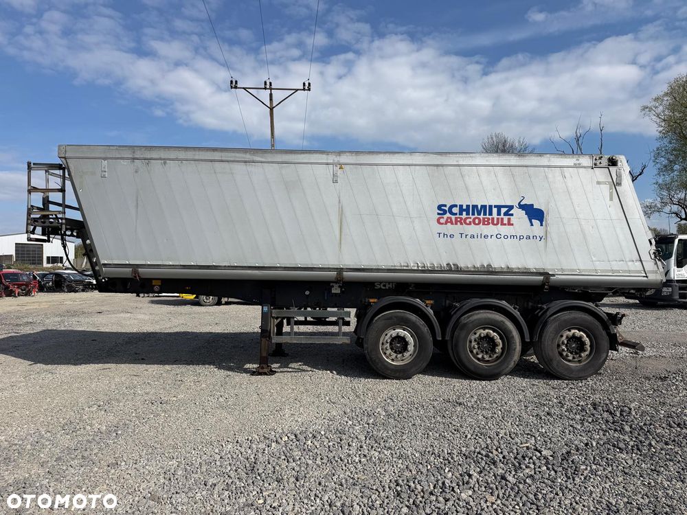 Schmitz Cargobull SKI 24/SL/8.2 - 3