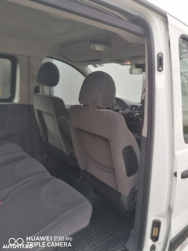 Peugeot Expert Tepee L2H1 (5-Si.) Premium - 19