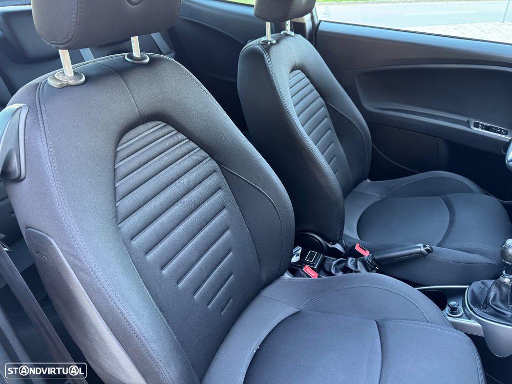 Alfa Romeo MiTo 1.3 JTDM Super - 7
