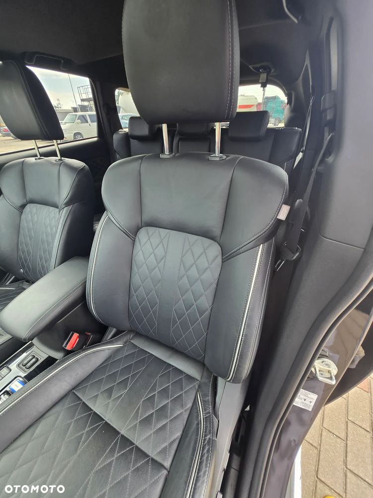 Mitsubishi Outlander - 18