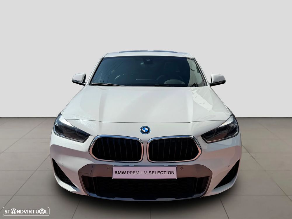 BMW X2 xDrive25e M Sport X - 3