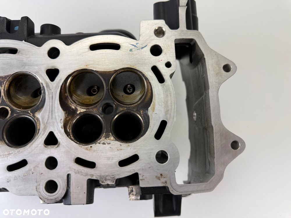 Głowica cylindra Triumph Street Triple 765 2020-22 - 12