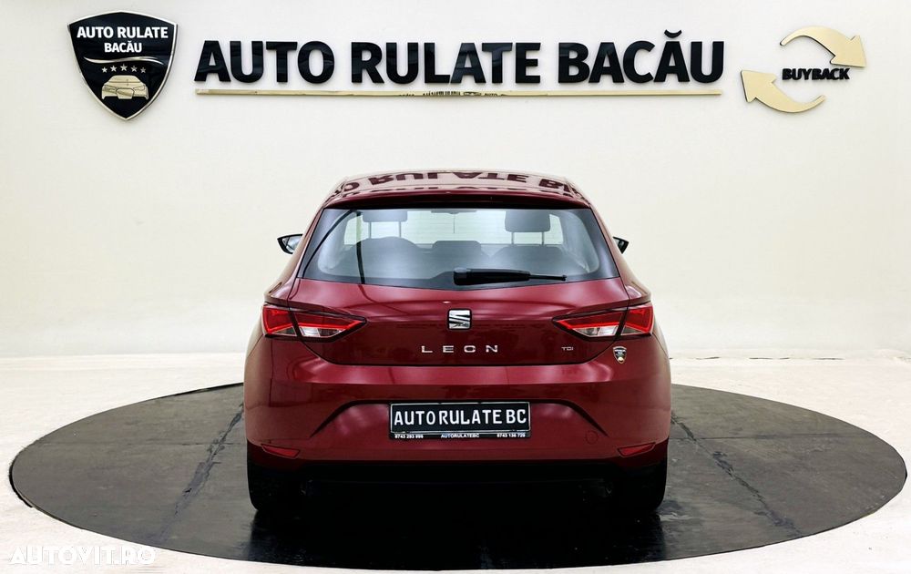 Seat Leon - 11