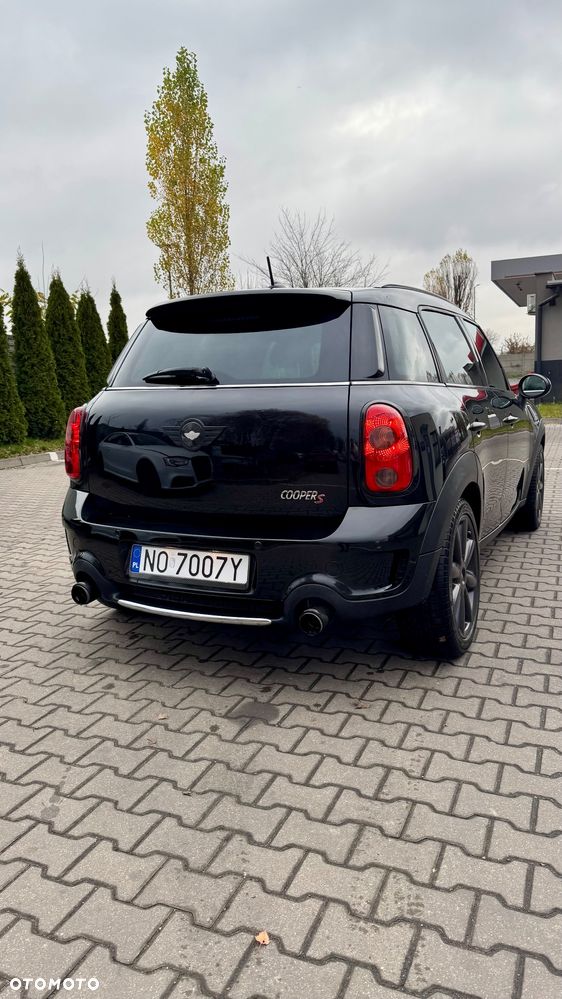 MINI Countryman - 8