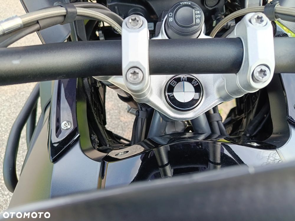 BMW GS - 15