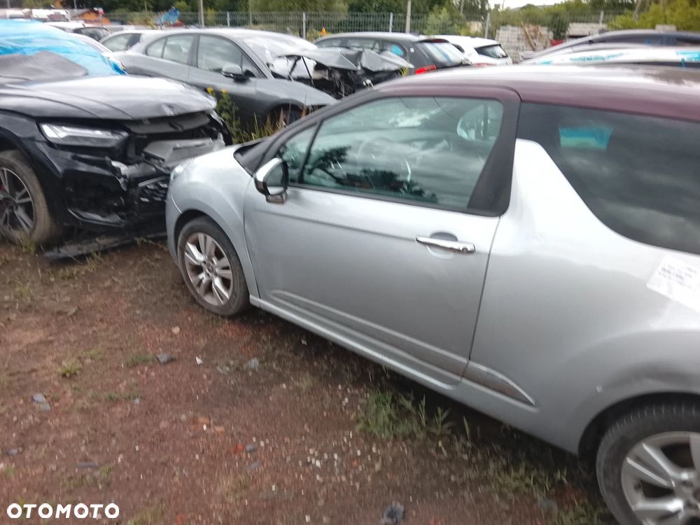 Citroen Ds3 2011 photo 3