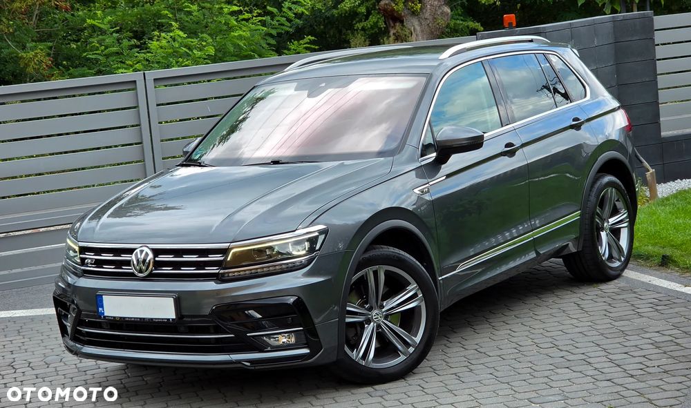 Volkswagen Tiguan 2.0 TSI BMT 4Mot Highline DSG - 2