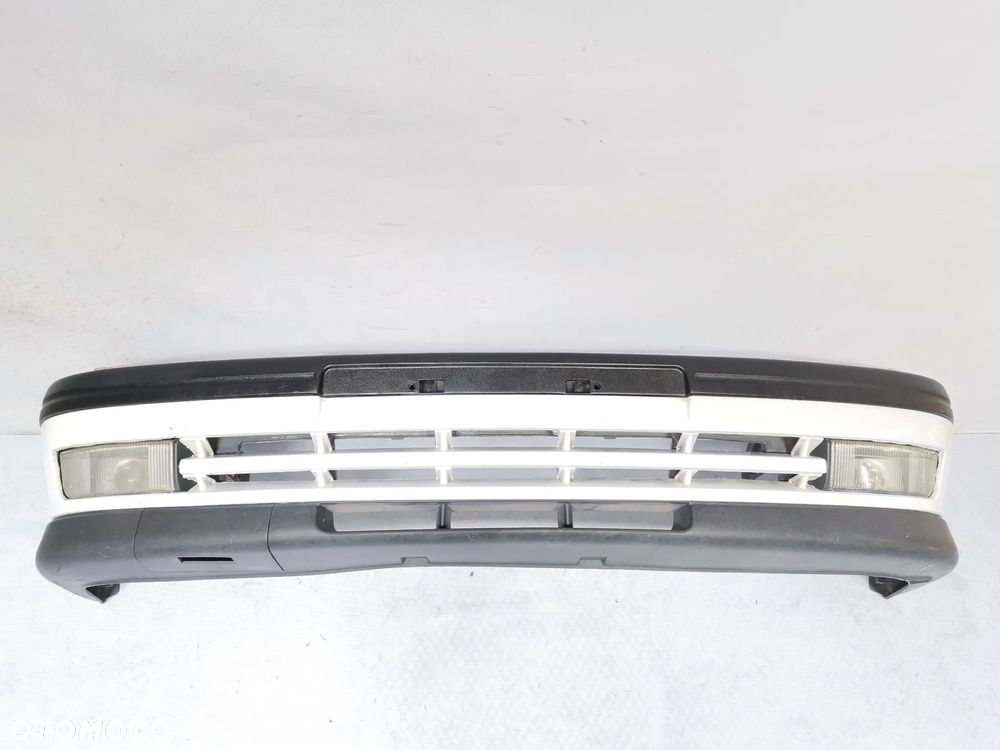 Zderzak Przód Przedni Chrom Belka OPEL OMEGA A Lift 91-93 Oryginał