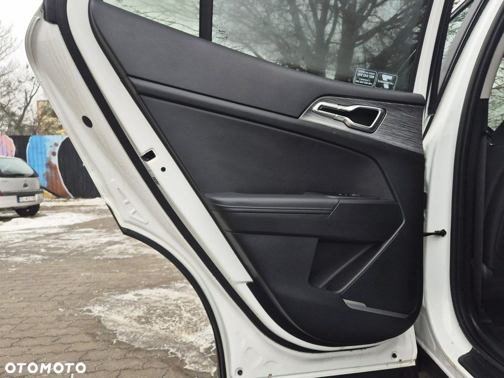 Kia Sportage 1.6 T-GDI L 2WD - 15