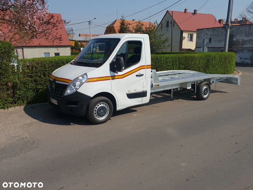iveco DAILY najazd ZABUDOWA pomoc drogowa Kunice - 11