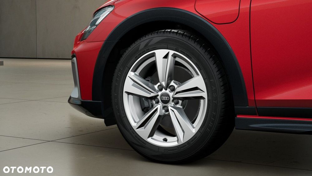 Audi A3 Allstreet - 5