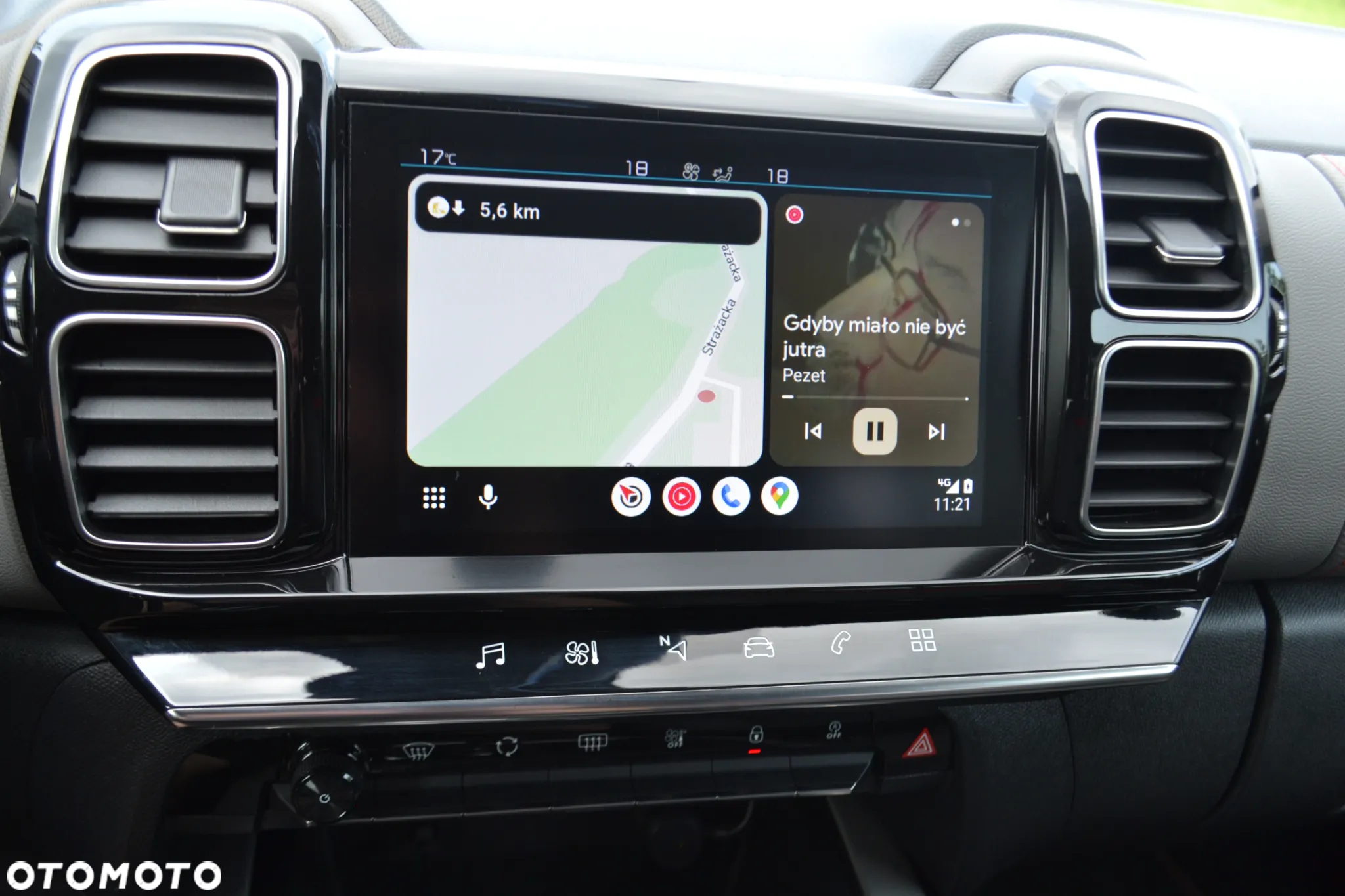 Citroën C5 Aircross BlueHDI 130 S&S EAT8 LIVE PACK - 4