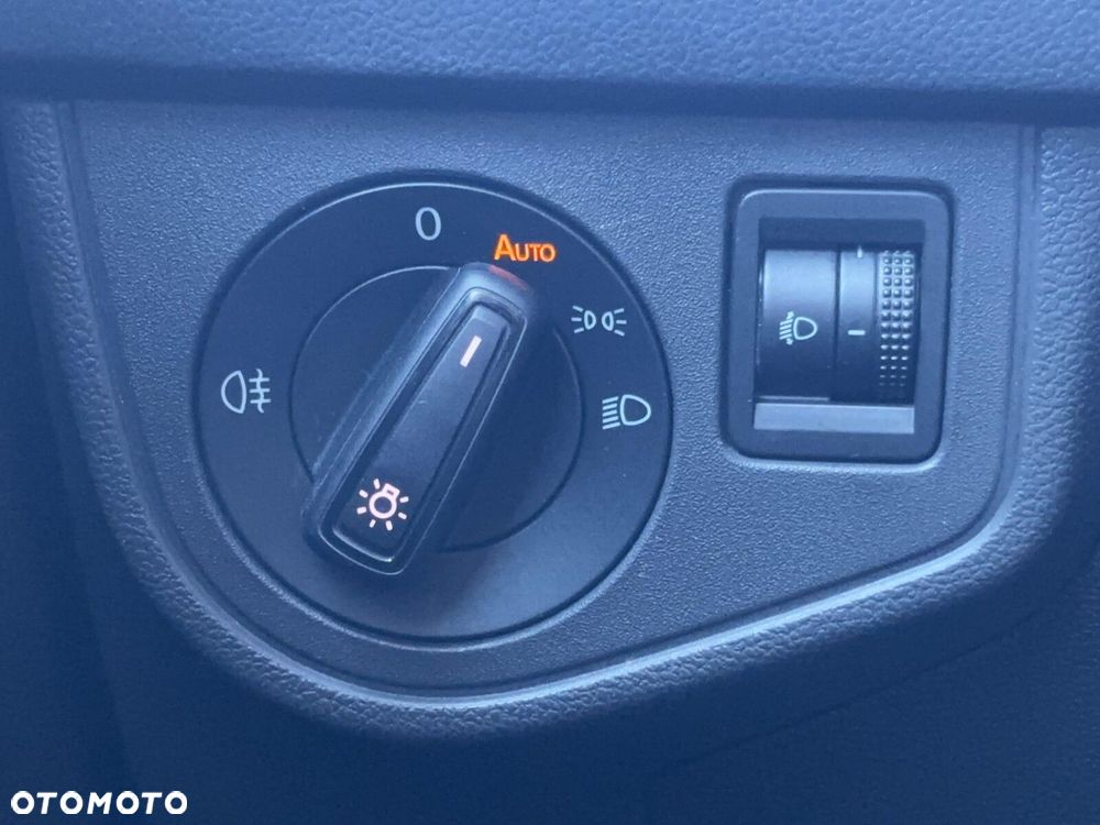 Volkswagen Polo 1.0 TSI - 17