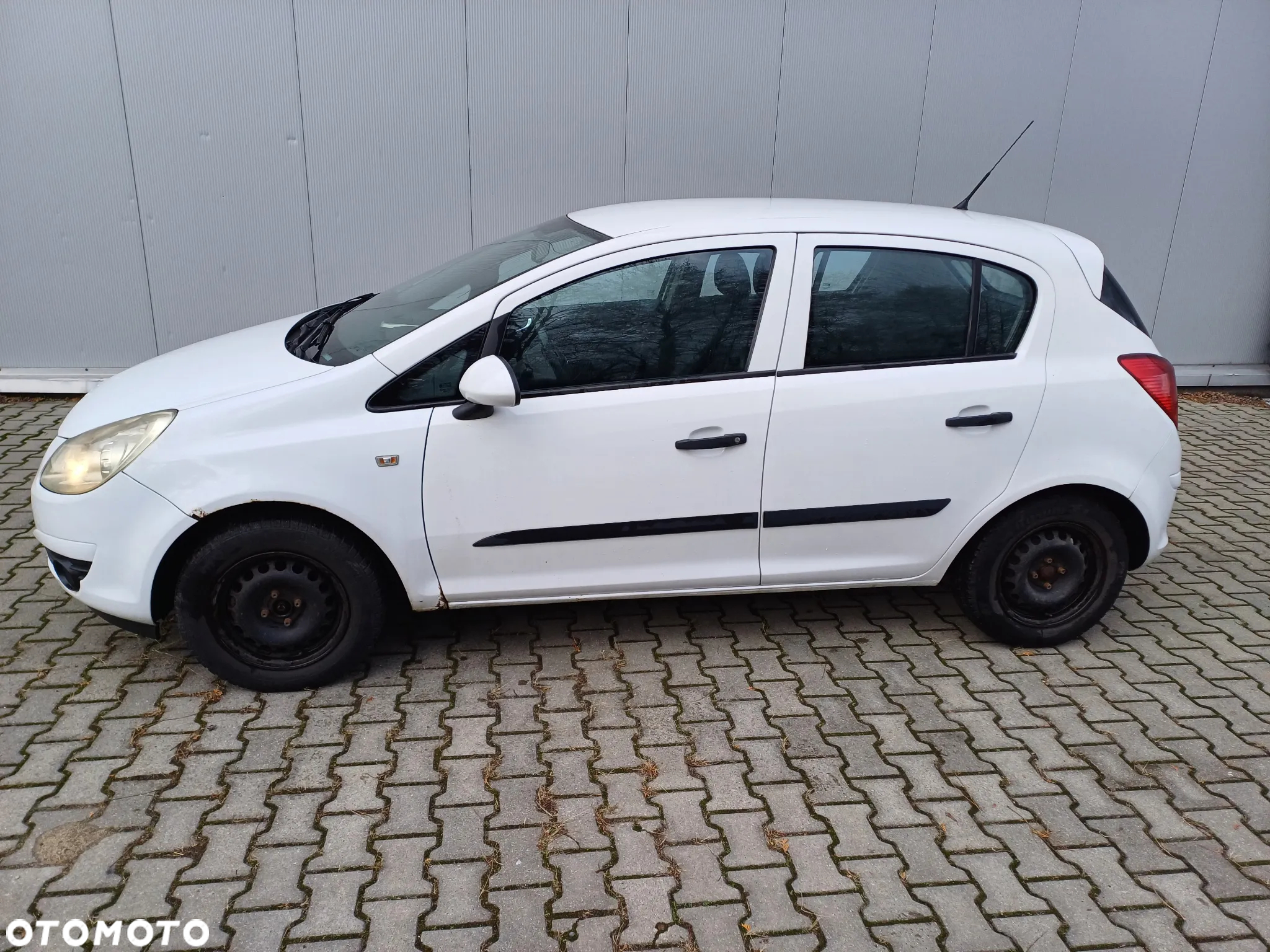 Opel Corsa - 9