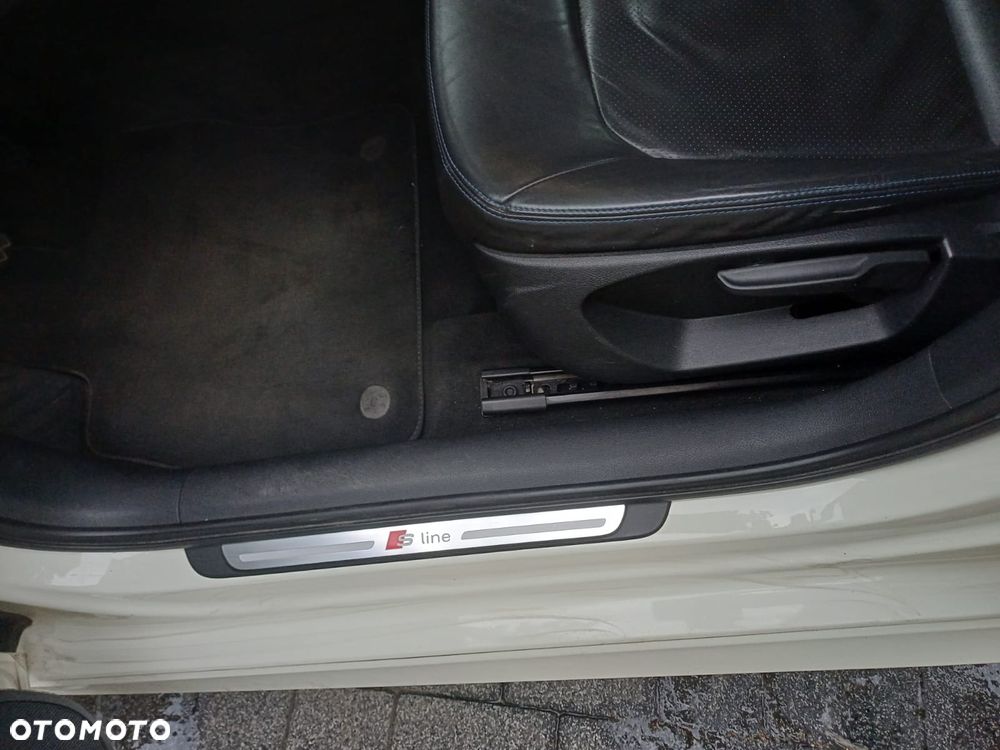 Audi A3 Limousine - 10