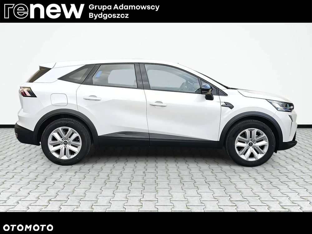 Renault Symbioz 1.8 E-Tech Full Hybrid 160 Evolution - 11