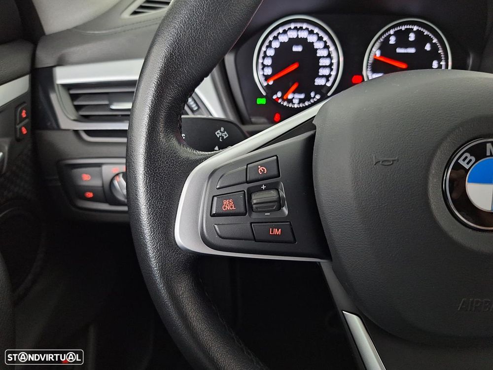 BMW X2 18 d sDrive Auto Advantage - 21