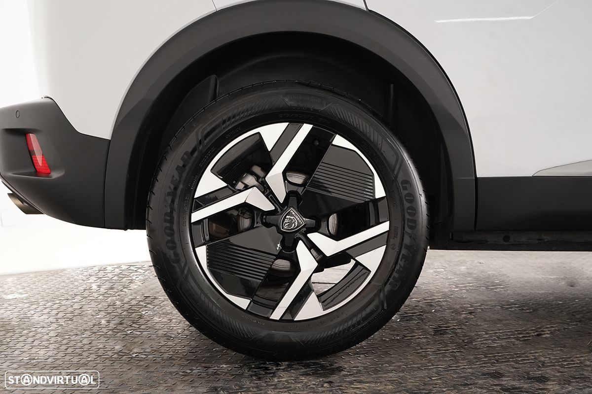 Peugeot 2008 1.2 PureTech Allure - 5
