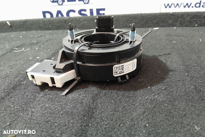 Spirala volan 1K0959653C 1K0959653C Volkswagen VW Tiguan 1 5N [2007 - - 2